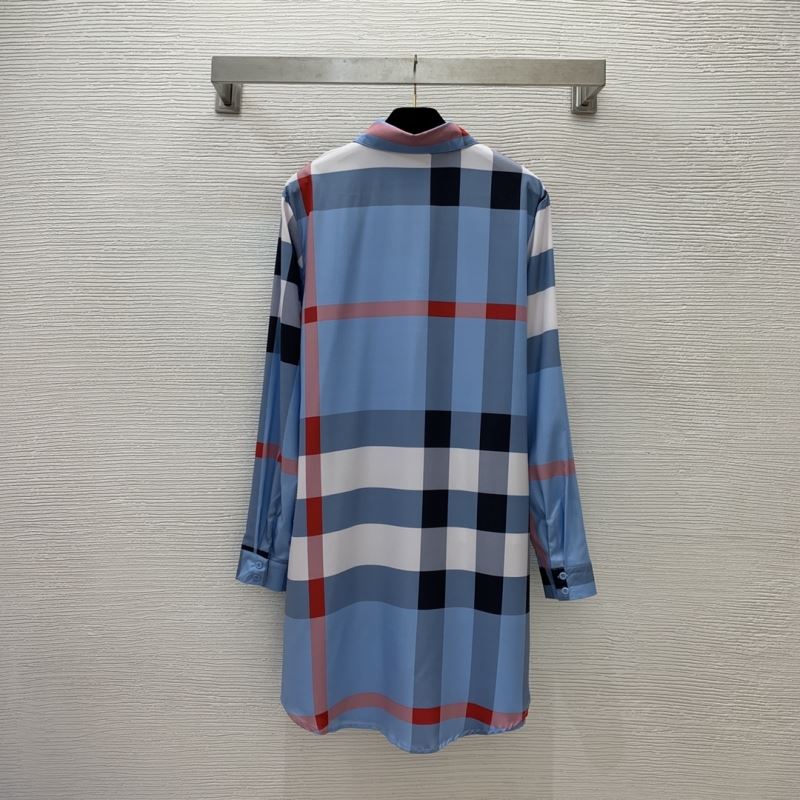 Burberry Dress